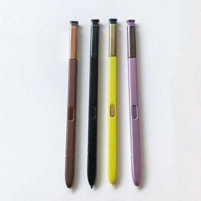 ปากกาเอส-เพนใหม่ดั้งเดิม100% J76สำหรับ Galaxy Note 9 N960 N960F N960U ปากกาสไตลัสปากกา S