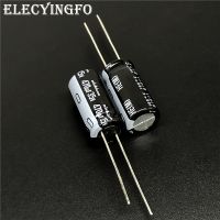 【cw】 5Pcs/50pcs 470uF 35V NICHICON HE 10x20mm Extremely Low Impedance 35V470uF Aluminum Electrolytic Capacitor ！