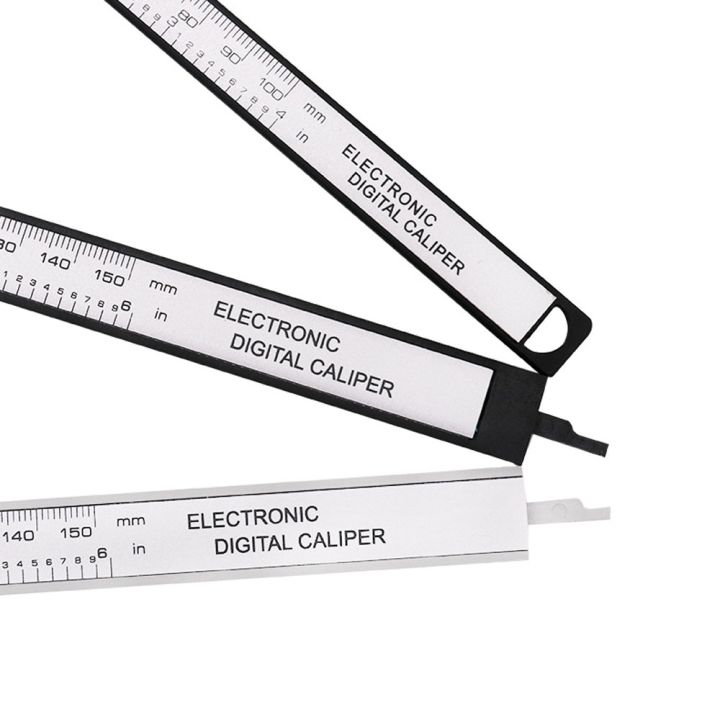 digital-caliper-6-inch-lcd-electronic-vernier-caliper-0-150mm-gauge-pachometer-digital-micrometer-digital-ruler-measuring-tools-calipers