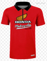 HONDA 2023 Hot 2023 Motorcycles 3d Polo POLO shirt 3 Size：xs-6xl 13 New polo shirt