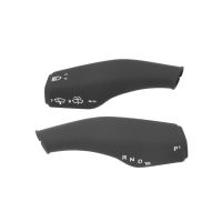 ☂¤ Car Silicone Shift Lever Cover Protector for Tesla Model 3 2017-2022 Model Y 2021-2022 Interior Accessories Black