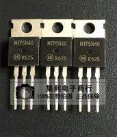 10PCS/Lot MTP5N40