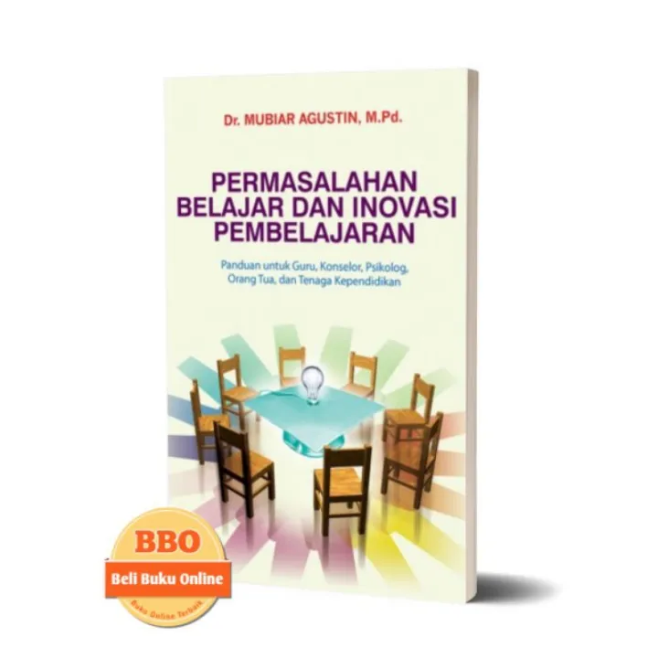 PERMASALAHAN BELAJAR & INOVASI PEMBELAJARAN - DR. MUBIAR AGUSTIN, M.PD ...