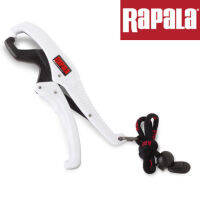 กริบเปอร์ Rapala Fish RFFG9 ขนาด 23 ซม. 9 นิ้ว ลอยน้ำได้