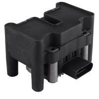 ﹍☏۞ 032905106E Ignition Coil Auto For-Audi VW-Siena