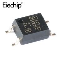 10PCS TLP185 TLP185GB SMD SOP-4 Photocoupler integrated circuit