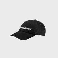 RUNDOWNYOUTH CAP 01 (BLACK)