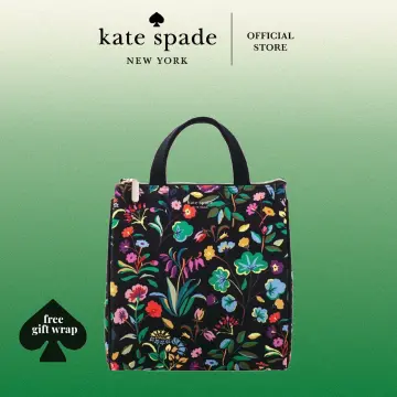 Thermal Bag Kate Spade Lunch Bag Best Price in Singapore Jan