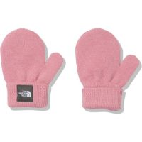 High-end Japanese purchasing agent THE NORTH FACE/North Face baby knitted gloves warm NNB62200