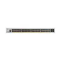 Switch Cisco Business 350 Series 48G PoE+/4SFP+ (CBS350-48P-4X-EU)