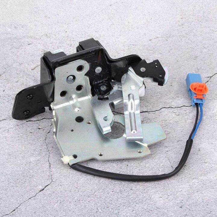 2x-rear-trunk-tailgate-lock-actuator-74801-saa-e21-for-honda-jazz-stream-civic