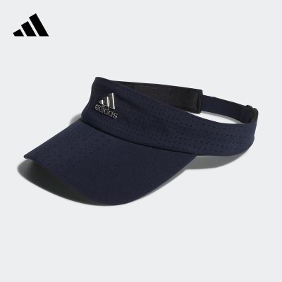 adidas Adidas official womens golf empty top sunshade hat HA5896HA5897 golf
