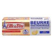 HOT SALE Bơ lạt Elle Vire 82 béo 250g
