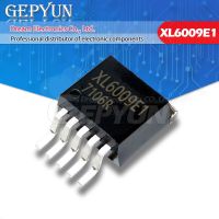 5pcs XL6009 TO263 XL6009E1 TO-263 new original WATTY Electronics