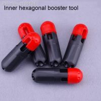 1.5-10mm Allen Hex Wrench Torque Bar Hand Tool Afterburner Stick Hexagonal Hexagon Spanner Multifunctional Handle