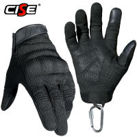 Touch Screen Motorcycle Full Finger Gloves Moto Biker Motocross Riding Racing Motorbike MTB Anti-Skid Protective Gear Men Women