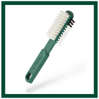 Collonil Crepe Brush โคโลนิลแปรงยางเครป (เล็ก) สำหรับหนังกลับ - Collonil.CLMVT