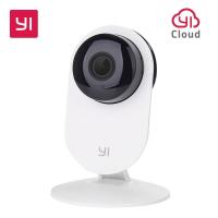 Yi Home Camera 720p (White)