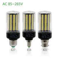 【✅】 Galxo CE &amp; RoHs 5736 SMD ที่สว่างกว่า5730 5733โคมไฟ LED ทรงข้าวโพด3W 5W 7W 9W 12W 15W E27 E14 B22หลอดไฟ85V-265V ไม่กะพริบ