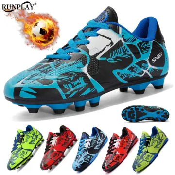 Cheap youth sale football cleats