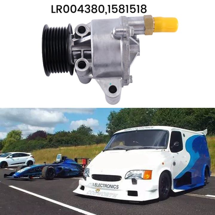 1-piece-engine-vacuum-pump-car-accessories-lr004380-1581518-silver-gray-for-ford-transit-mk5-mk6-v184-v185-2-4-diesel-van-land-rover-defender-90-110