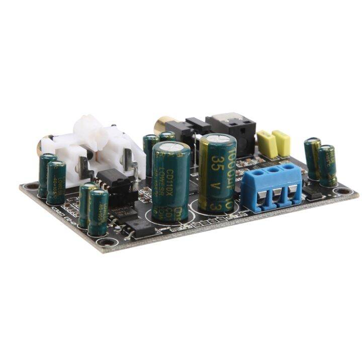 1-pcs-cs8416-cs4398-digital-interface-dac-decoder-board-24bit-192k-spdif-coaxial-optical-fiber-to-aux-for-amplifier-tv