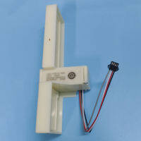 ใหม่สำหรับ Electrolux ZME2581LGA ตู้เย็นเครื่องทำความเย็นตู้เย็นไฟฟ้า Damper Air Duct Switch FBZA-6330-2C