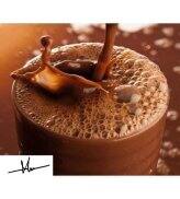 1Kg Bột CaCao Nguyên Chất từ ĐẮC LẮC loại thượng hạng giúp bồi bổ cơ thể