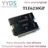 10 ชิ้น TLE6230 TLE6230G TLE6230GP HSSOP36 IC SW SMART OCTAL LOWSIDE PDSO36