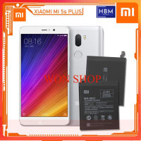 **แบตเตอรี่ XIAOMI Mi 5s Plus ดั้งเดิม รุ่น: BM37 (3800mAh) แบตเตอรี่ XIAOMI ดั้งเดิม...