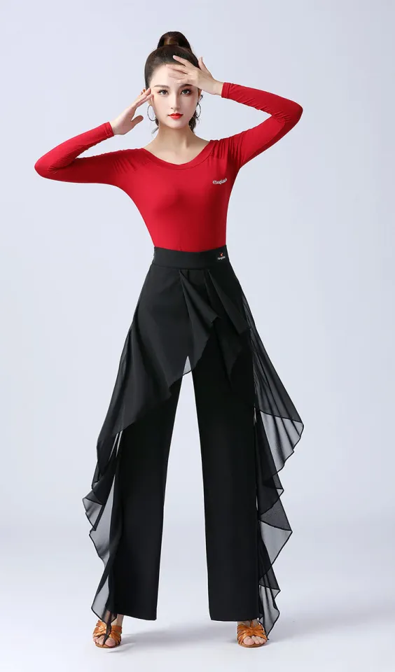 Aggregate more than 171 dance trousers uk latest camera.edu.vn