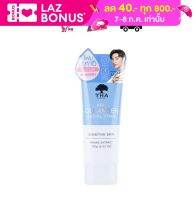 THA BY NONGCHAT DEEP CLEANSER FACIAL FOAM 100g. ดีพ คีนเซอร์ เฟเชียล โฟม โฟมมะหาด