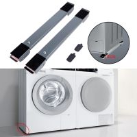 Washing Machine Stand With Brake Refrigerator Base Holder Home Appliance Mobile Shelf Organizer Bathroom Kitchen Accessories