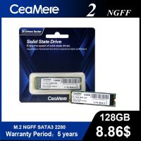 2ชิ้นฮาร์ดดิสก์ SSD (NGFF) M.2 SATA 128Gb 256 Gb 512Gb 1TB 2TB HDD ฮาร์ดดิสก์ SSD (NGFF) 2280มม. 2242มม. สำหรับแล็ปท็อปเดสก์ท็อปฮาร์ดไดรฟ์