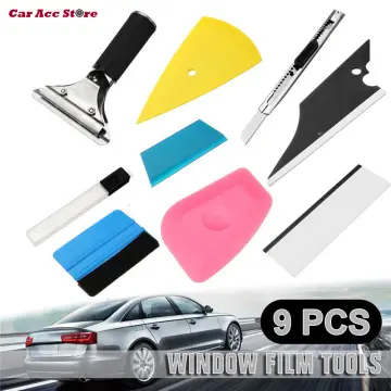 Tinted Film Tools Set - Best Price in Singapore - Jan 2024