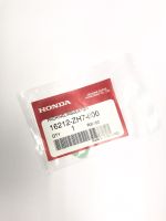 ปะเก็นรองแผ่นไฟเบอร์ HONDA รหัส 16212-ZH7-800 รุ่น GX120K1 (อะไหล่แท้ HONDA)