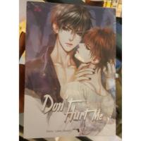 [พร้อมส่ง] Dont Heart me ชนวนรัก หักดิบร้าย