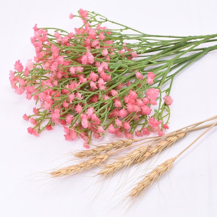 ayiq-flower-shop-90หัว-charming-blossom-babys-breath-gypsophila-ดอกไม้ประดิษฐ์สำหรับงานแต่งงานตกแต่งบ้านสวนอุปกรณ์ตาราง-bouquet