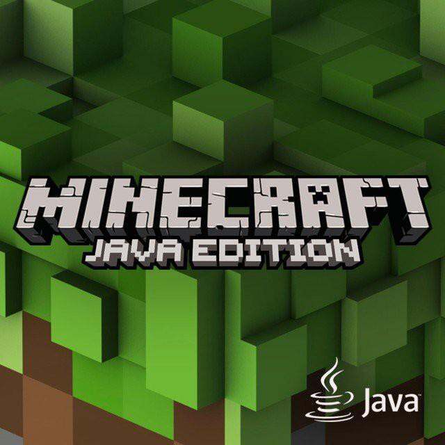 Minecraft Java Edition PC Game PC Desktop Laptop Games minecraft ...