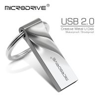 New arrivel metal usb flash drive 8GB 16GB 32GB pendrive cle usb pen drive 64GB 128GB memory stick Cat paw U Disk cle usb for PC