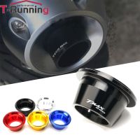 ∈✵✧ For Yamaha Tmax 560 tmax560 TECH MAX TMAX 2020 2021 2022 Motorcycle Accessories CNC Aluminum pipe muffler Exhaust Tip Cover