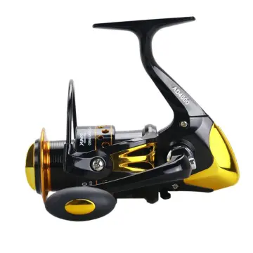 ajiking baitcasting reel - Buy ajiking baitcasting reel at Best Price in  Malaysia