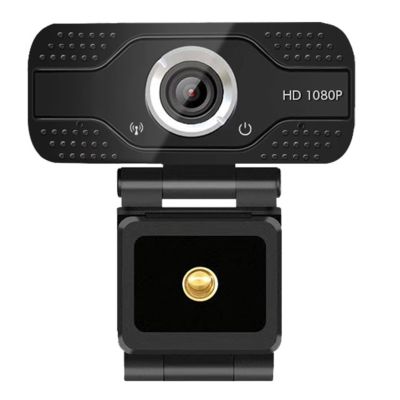 【▼Hot Sales▼】 jhwvulk 1080P กล้องที่ใช้ได้จริง Hd เว็บแคมกล้อง Usb การบันทึกกล้องเว็บแคมเว็บแคมหน่วยความจำพกพาฟรีสำหรับพีซี