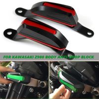 For KAWASAKI Z900 Z-900 2017 2018 2019 2020 2023 Motorcycle Accessories Frame Slider Engine Guard Protector Case Cover Crash Pad