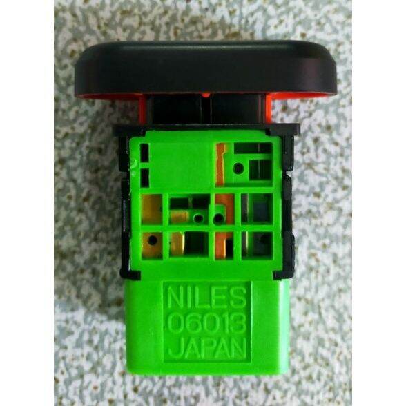 hazard switch mitsubishi adventure Lazada PH