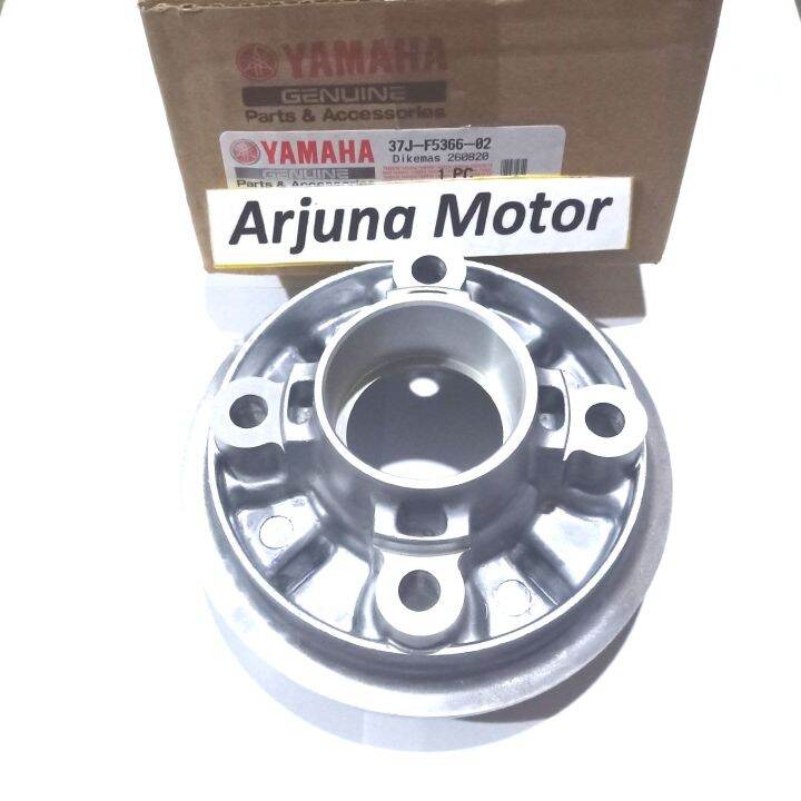 Dudukan nap gear rx king rxz f1zr jupiter lama vega rxs alfa sigma