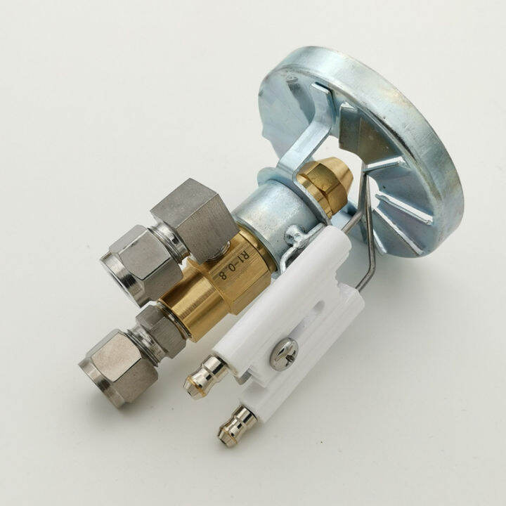 Burner nozzle for Boiler combustion oil fuel for Bread Baking or