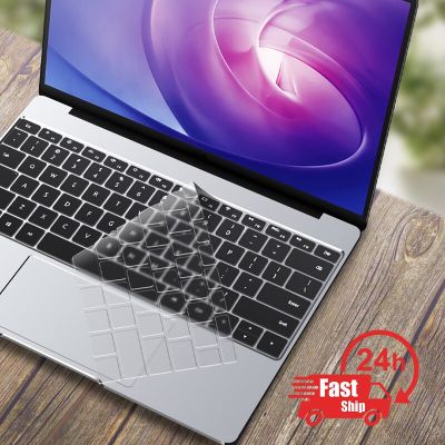 Keyboard Cover for Macbook Air 13 M1 M2 Pro 13 14 Max 15 16 Bar Silicone Protector Skin Case A1369 A2442 A2681 A1466 A2337 A2338 Keyboard Accessories