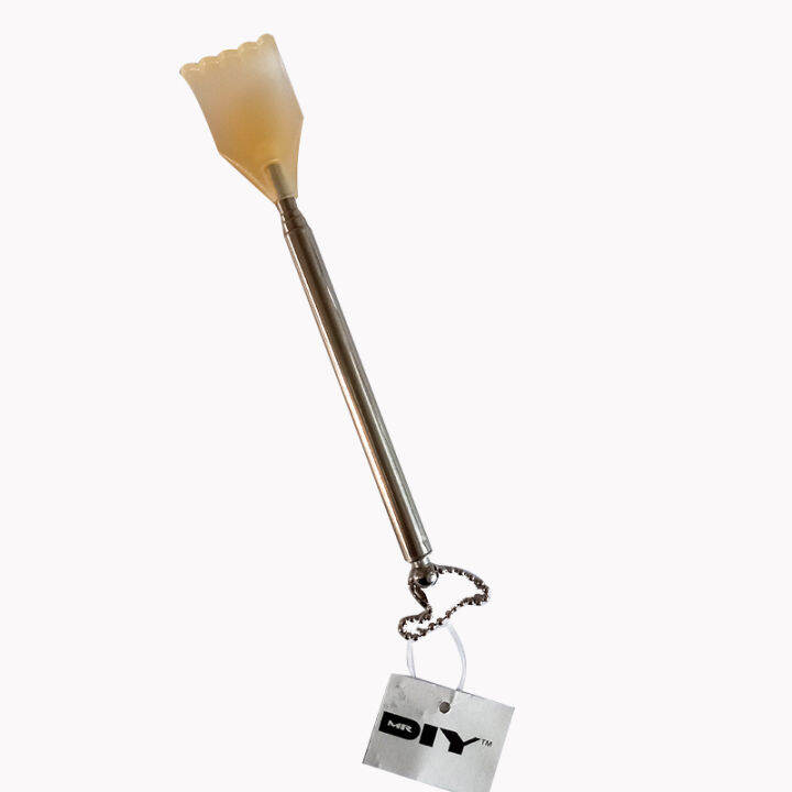 MR.DIY Portable, Adjustable Back Scratcher and Massage Tool Lazada PH