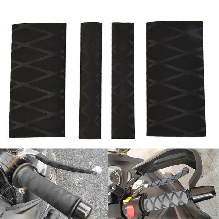 601-xkwkzmzllgd-ร้อน-heat-ที่ครอบแฮนด์แฮนด์กันลื่นถุงมือยาง-grip-motor-แบบหดได้สำหรับ-bmw-r1200gs-r1250gs-เครื่องมือป้องกันรถมอเตอร์ไซด์